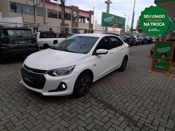 CHEVROLET ONIX 1.0 FLEX PLUS LT MANUAL CHEVROLET ONIX 1.0 FLEX PLUS LT MANUAL